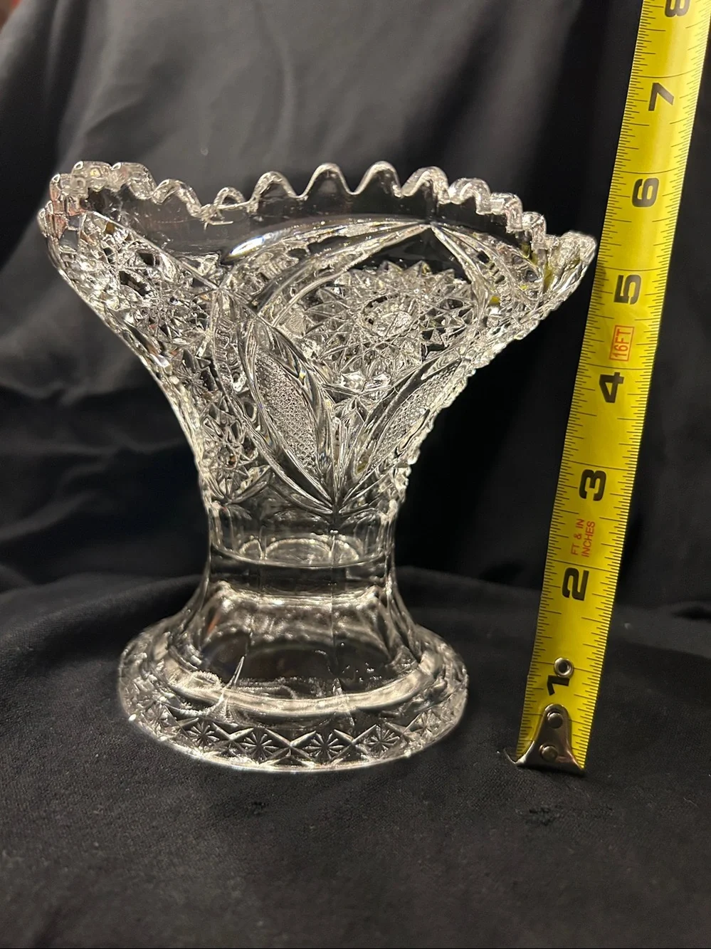 N/A elegant clear